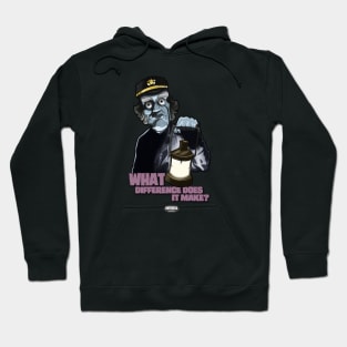 Captain Howdy Hoodie